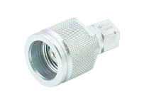 HS04-2-IGF04 Соединение быстроразъемное (наконечник) G 1/4" ВН, Pмакс 450 бар