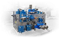 Блоки гидравлические и плиты