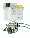 70.004.1_(MINI-GF-2/1.2L) - Станция микросмазки
