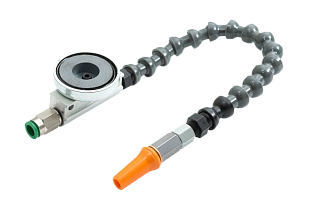 70.102.2 - Распылитель микросмазки гибкий