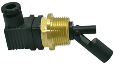 P540 - Датчик уровня электромагнитный