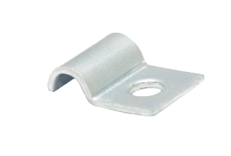 FT.04.P1.F1_08.101.0 - Скоба крепежная на трубку 4 мм