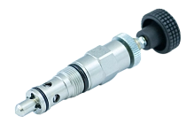 CR6/22N/K - Клапан предохранительный