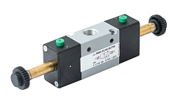 8884.53.32.35.F00 - Распределитель пневматический с электромагнитным управлением