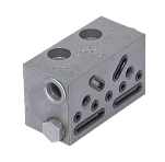 2.A.075.D.1N - Входная секция питателя DPX