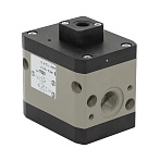 17220 - Клапан плавного пуска