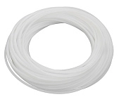 PTFE 8x6 - Трубка фторопластовая