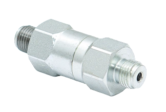 02.601.7 - Импульсный питатель