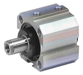 1516.100.0015 - Цилиндр пневматический компактный