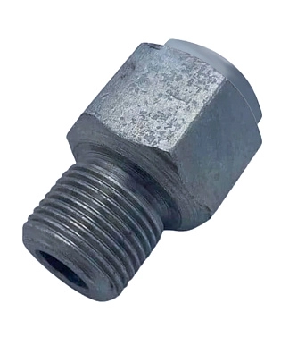 SM18 - Демпфер манометра