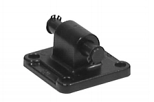 1380.40.09/1F - Проушина со штифтом