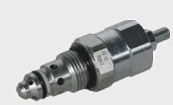 VMDC20C1 - Картриджный предохранительный клапан 20л/мин, 80-250бар, 3/4"-16UNF