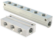 01* - Коллекторы для импульсных питателей