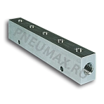 RIPUL1515 - Коллектор с выходами на одну сторону