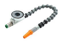 70.102.2 - Распылитель микросмазки гибкий