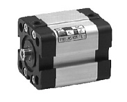 1581.50.0050.01.1. - Цилиндр пневматический компактный