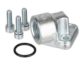 RPA3-034B-M - Фланец присоединительный