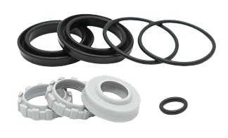 RG1390/0002 - Комплект уплотнений для пневматических цилиндров серии 1390-1391-1392
