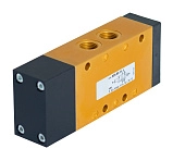 224.52.11.1 - Распределитель пневматический с пневматическим управлением 