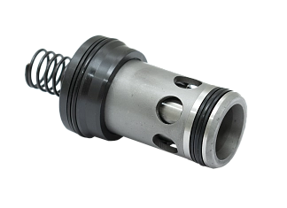 LC40-QS0.5/20N - Клапан обратный