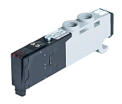 2531.52.00.35.02 - Распределитель пневматический с электромагнитным управлением