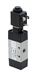 488.32.0.1.M11 - Распределитель пневматический с электромагнитным управлением