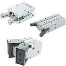 6301-6303 - Схваты с угловыми губками