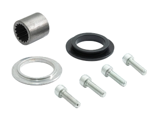 650167/R_(GHP2+GHP1) - Комплект монтажный для насосов