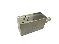 001.229.0X0 - Клапан подпорно-тормозной