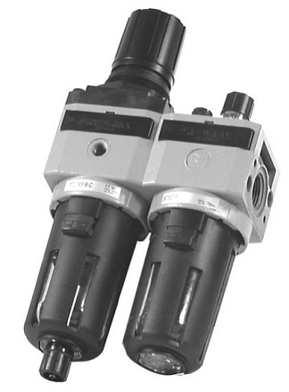 17206A.B.D - Блок подготовки воздуха