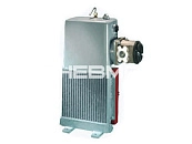 SSP-SER - Контур охлаждения масел 