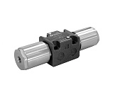 DSC - Распределитель гидравлический с гидроуправлением СЕТОР 03, CETOP R05