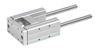 1320.32.0065.GLB - Направляющая для цилиндра пневматического