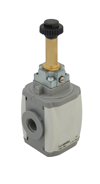 P174BVEB2 - Клапан отсечной с электромагнитным управлением