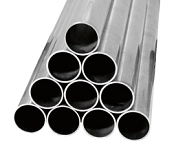 TKP2820Z - Трубка стальная оцинкованная