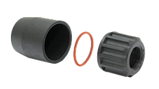 Колпачки ручного дублирования для распределителей DS3, DS5