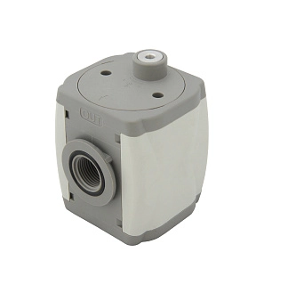 T173BAP - Клапан плавного пуска