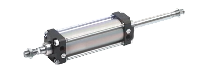 1348.63.0050.01 - Цилиндр пневматический силовой