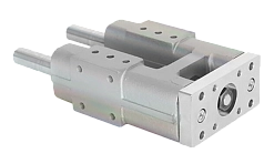 1320.80.0050.GLB - Направляющая для цилиндра пневматического