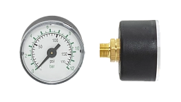 17070A.C - Манометр