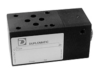 PCM3-PTV/10N - Компенсатор давления