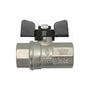 402 - Кран шаровый усиленный