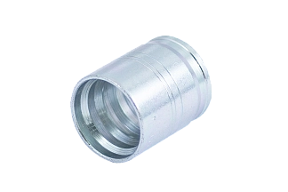 BXLP12 - Муфта обжимная