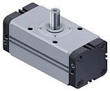 6411 - Привод поворотный