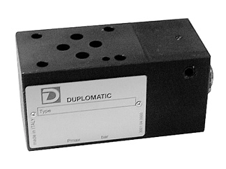 PCM3-PTV/10N - Компенсатор давления