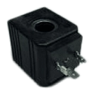 C14L - Катушка для клапанов KT08, BD6