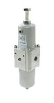 SS172AECD - Фильтр-регулятор давления