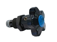 RSN3-I/30/V - Дроссель одностороннего действия