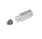 VUBA - Клапан защиты от разрыва рукава (картридж)