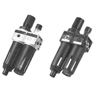 17006B.C.C - Блок подготовки воздуха